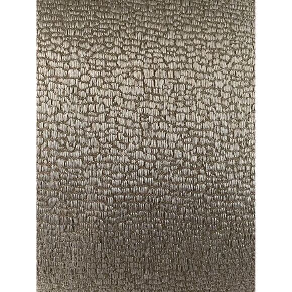 Designer Lumbar Pillow Cover And Down Insert - Picture 4 of 8